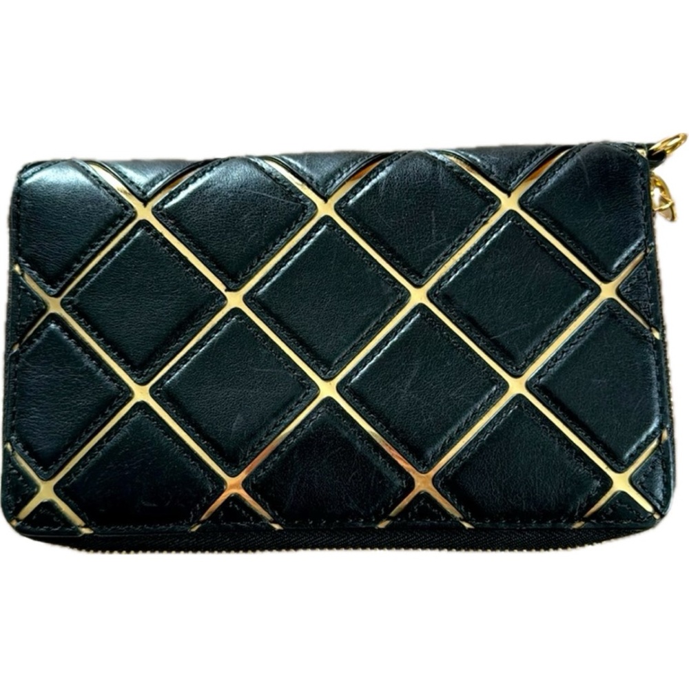 MICHEAL KORS ZipUp Wallet